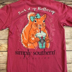 Simply Southern Tee